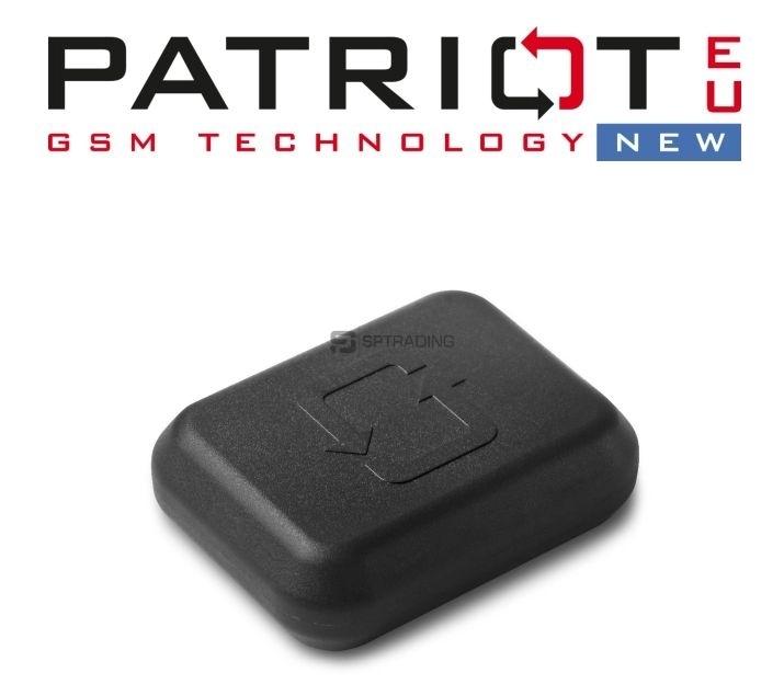 Patriot EU - GSM Komunikacni modul