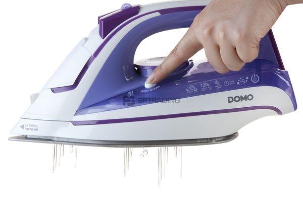 Naparovacia žehlička - DOMO DO7052S