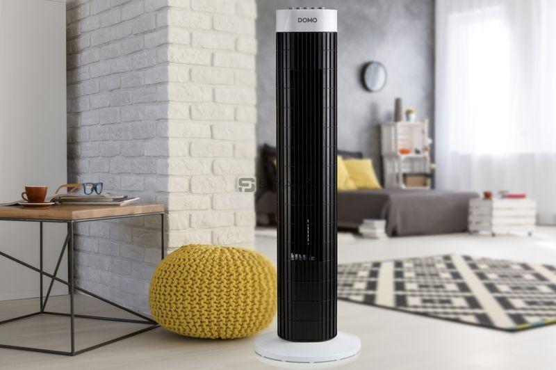 DOMO DO8125 Ventilátor sloupový