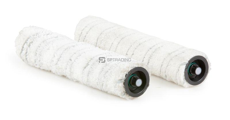 DOMODO235SW-103 Náhradní válec z mikrovlákna - sada 2 ks