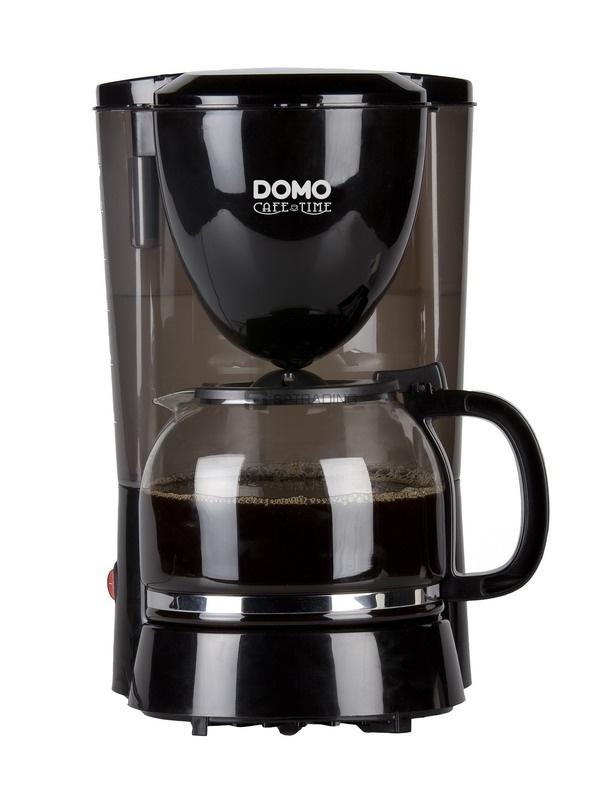 Kávovar -DOMO DO 433 K