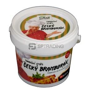 Koření - Český bramborák 65g