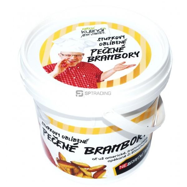 Koření - Pečené brambory 90g