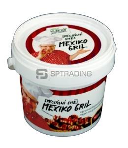 Korenie - Mexiko gril 70g
