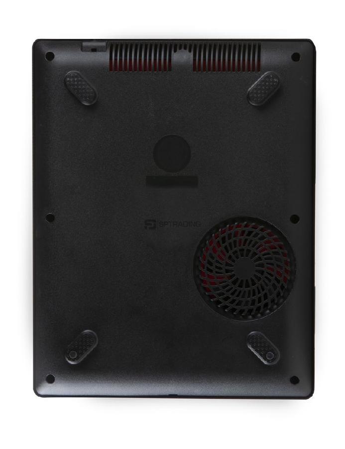 DOMO DO332IP-Indukční jednoplotýnkový vařič